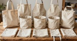 top canvas drop cloths