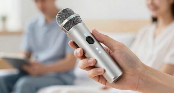 top caregiver voice amplifiers