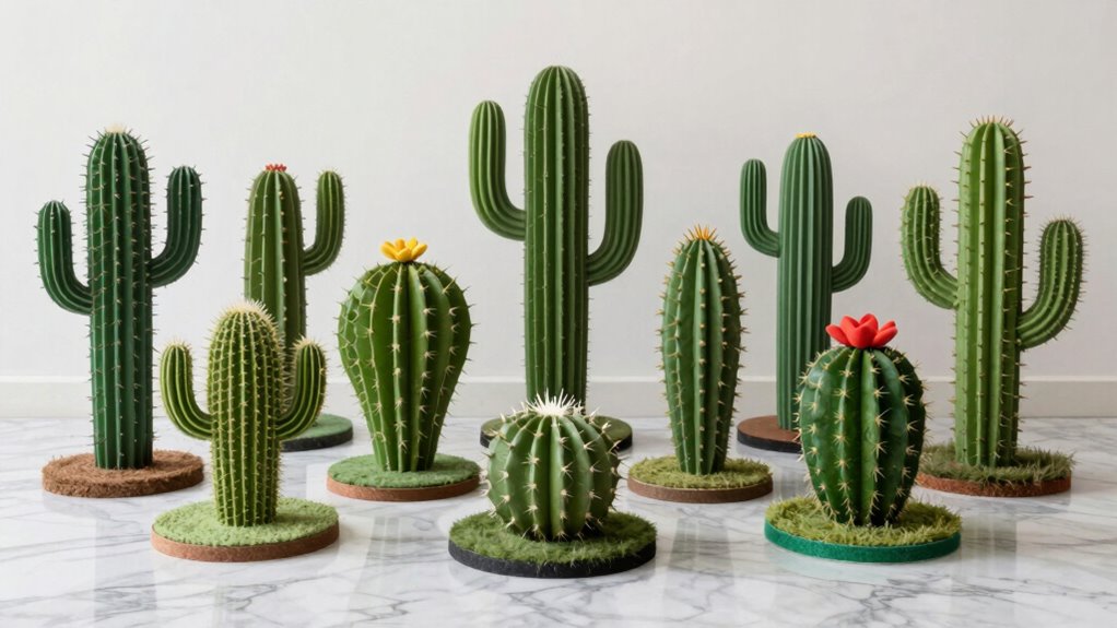 top cat cactus scratching posts