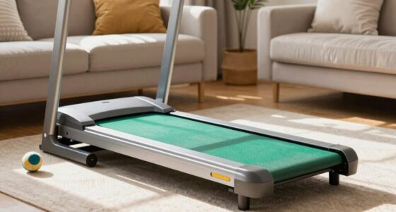 top cat exercise wheels