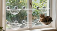 top cat window perches