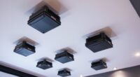 top ceiling lift motors