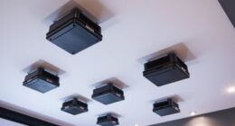 top ceiling lift motors