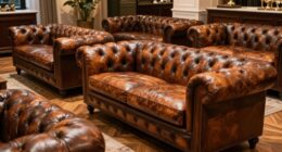 top chesterfield sofa picks