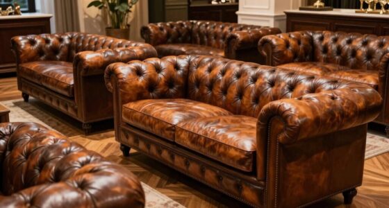 top chesterfield sofa picks