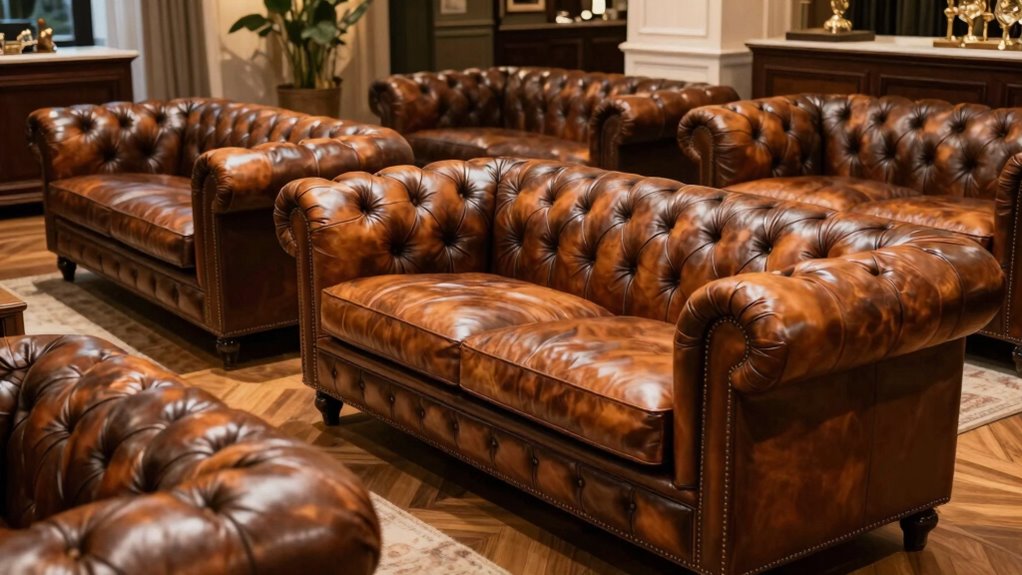 top chesterfield sofa picks