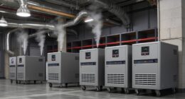 top commercial basement dehumidifiers