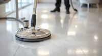 top commercial floor steam cleaners