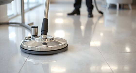 top commercial floor steam cleaners