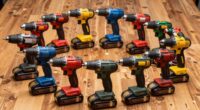 top cordless drill kits