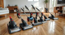 top cordless floor cleaning options