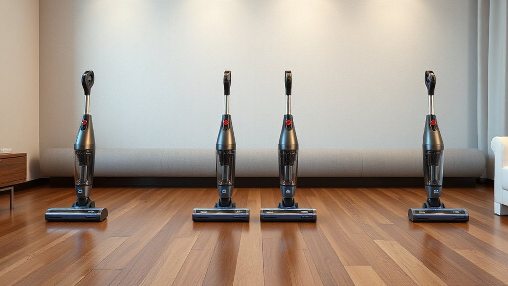 top cordless vacuums 2026
