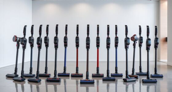 top cordless vacuums 2026