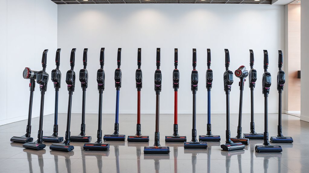 top cordless vacuums 2026