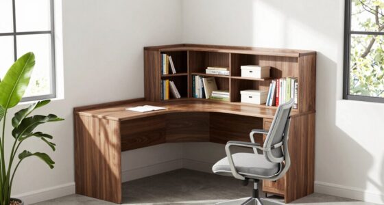 top corner desks 2026