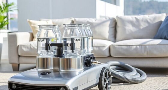 top couch upholstery cleaners