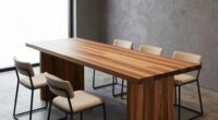 top counter dining sets