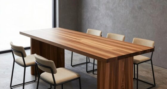 top counter dining sets