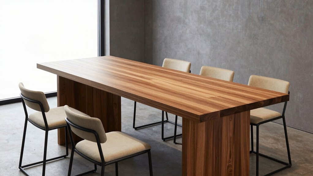 top counter dining sets