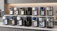 top countertop ice water makers