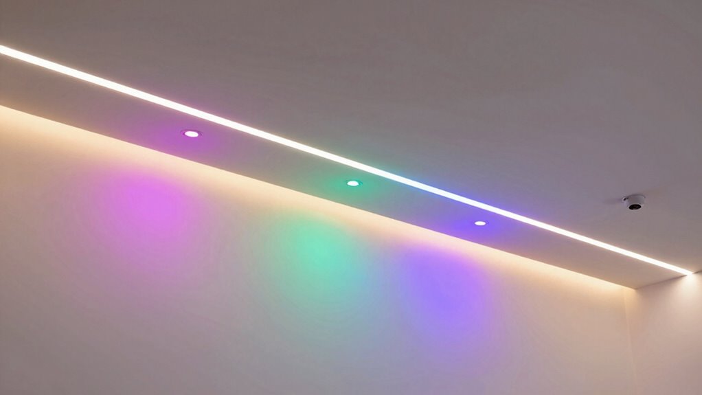 top cove led strips