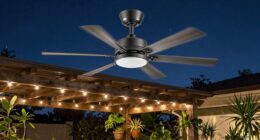 top damp outdoor fan picks