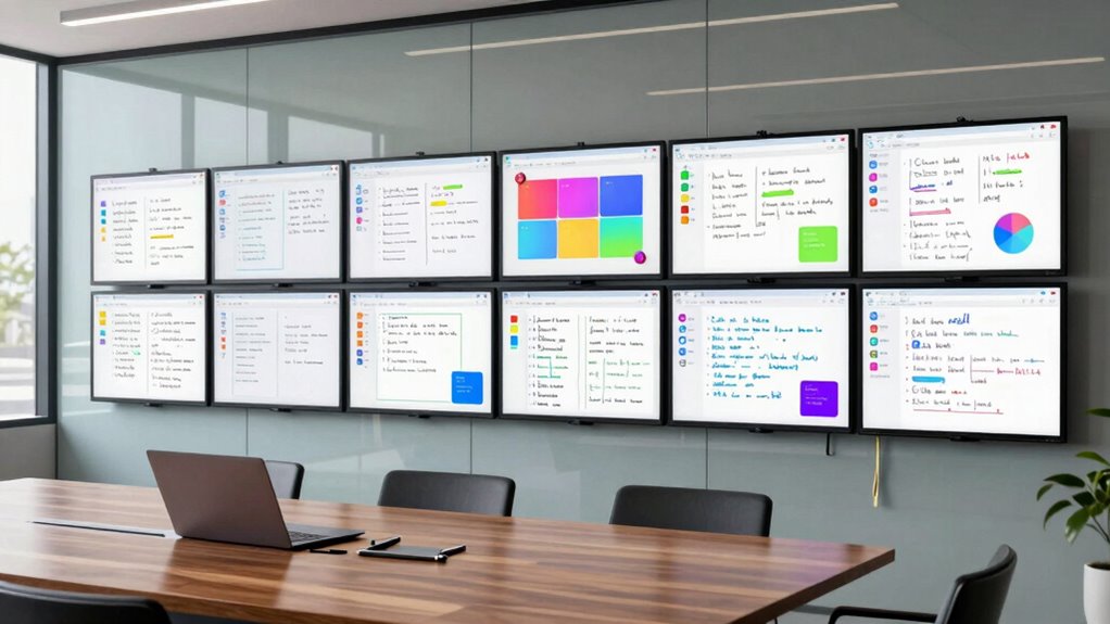 top digital whiteboards 2026