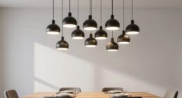 top dimmable pendant lights