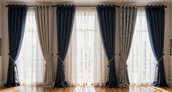 top discount curtain panel pairs
