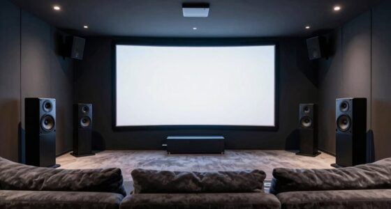 top dolby atmos speaker sets