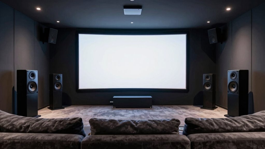 top dolby atmos speaker sets