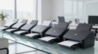 top duplex scanner picks