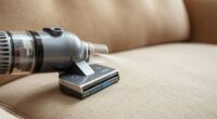 top dust mite upholstery vacuums