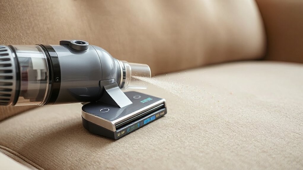 top dust mite upholstery vacuums