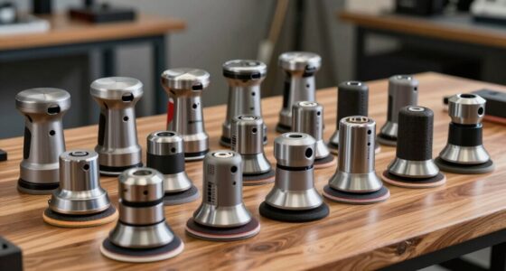 top dustless sander picks