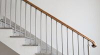 top easy install handrail kits