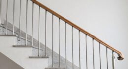 top easy install handrail kits