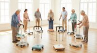top elderly standing aids