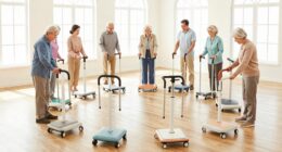 top elderly standing aids