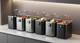 top electric composters 2026