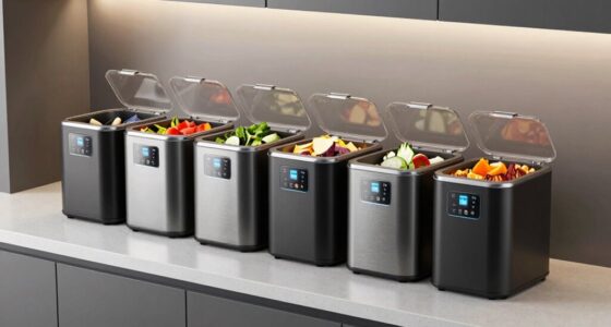 top electric composters 2026