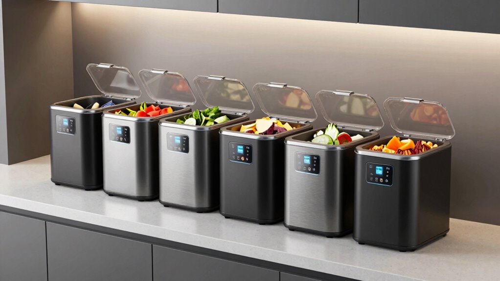 top electric composters 2026