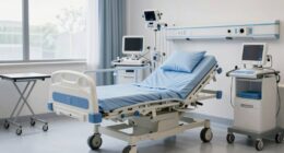 top electric hospital bed options
