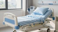 top electric hospital beds