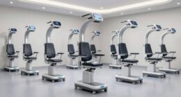 top electric patient lift devices