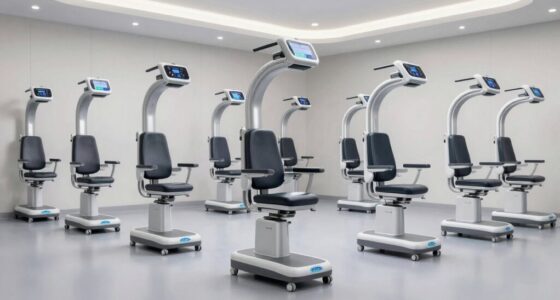 top electric patient lift devices