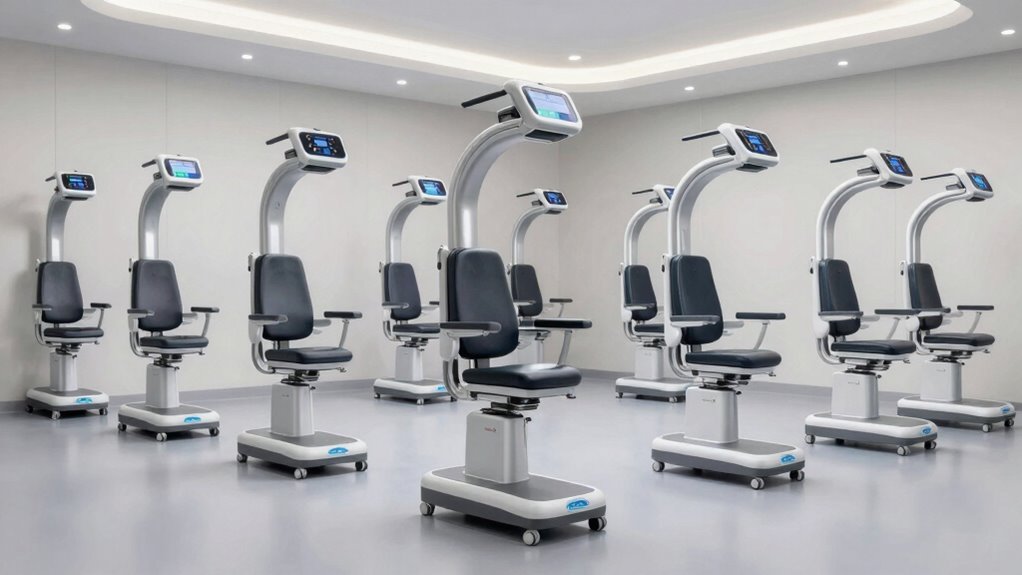 top electric patient lift devices