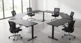 top electric standing desk picks