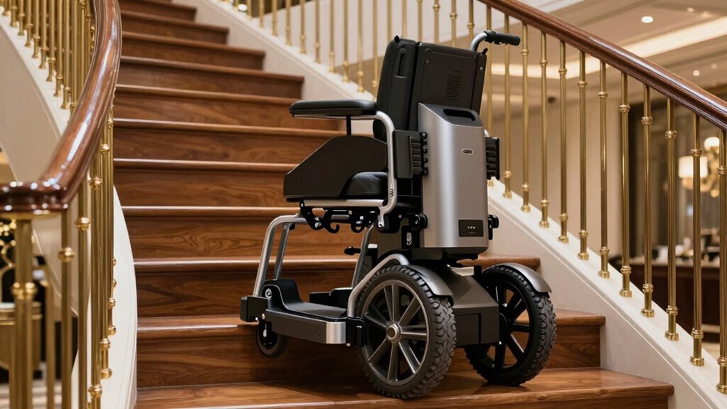top electric wheelchair picks