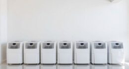top energy star dehumidifiers